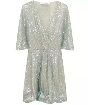 Коктейльное платье