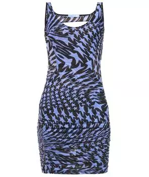 Коктейльное платье