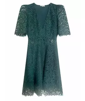 Коктейльное платье