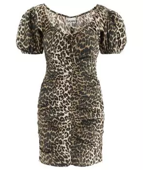 Коктейльное платье