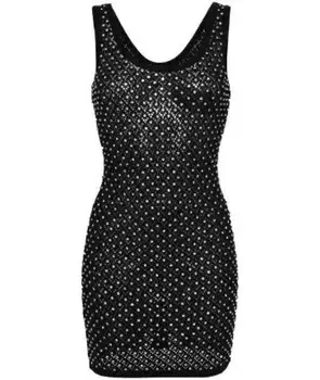 Коктейльное платье