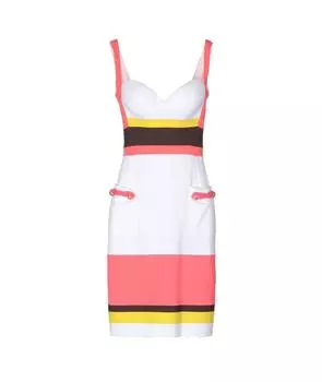 Коктейльное платье