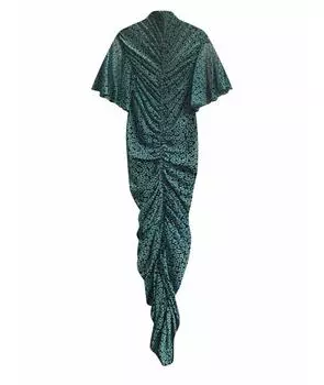 Коктейльное платье