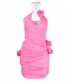 Коктейльное платье