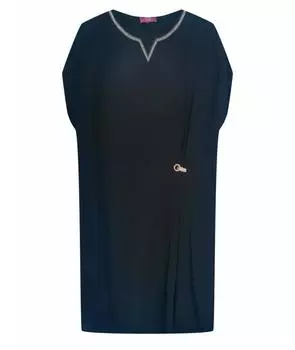 Коктейльное платье