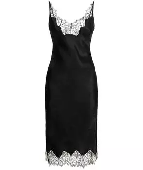 Коктейльное платье