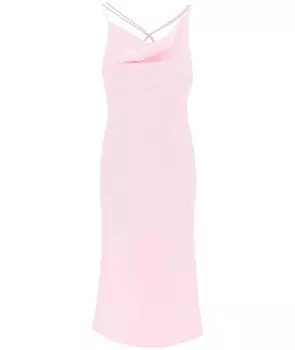 Коктейльное платье