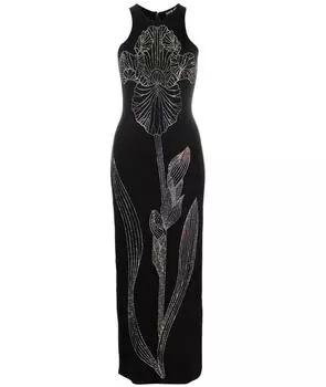 Коктейльное платье