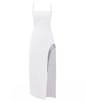 Коктейльное платье