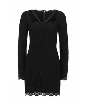 Коктейльное платье