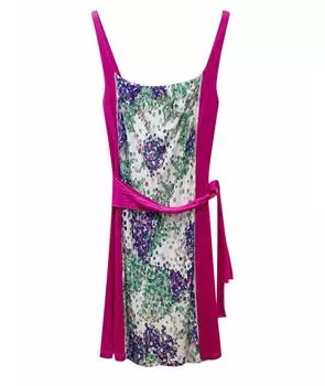 Коктейльное платье