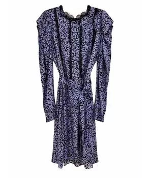 Коктейльное платье