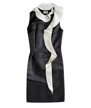 Коктейльное платье