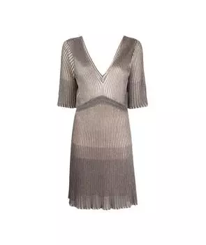 Коктейльное платье