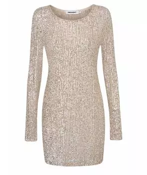 Коктейльное платье