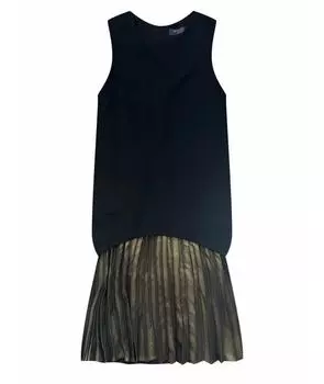 Коктейльное платье