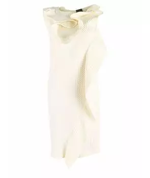 Коктейльное платье