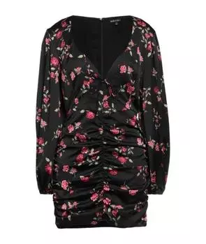 Коктейльное платье