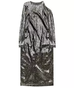 Коктейльное платье