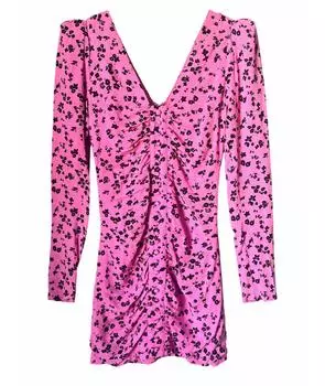 Коктейльное платье