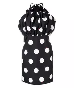 Коктейльное платье