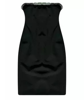 Коктейльное платье