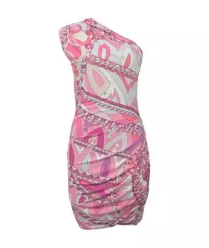 Коктейльное платье