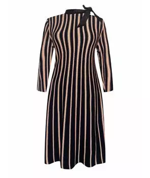 Коктейльное платье