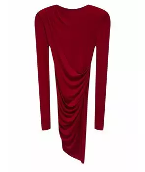 Коктейльное платье