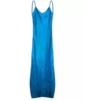 Коктейльное платье