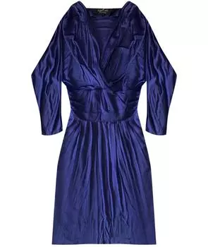 Коктейльное платье