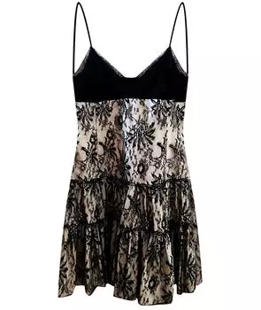 Коктейльное платье