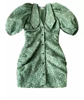 Коктейльное платье