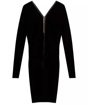 Коктейльное платье