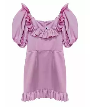 Коктейльное платье