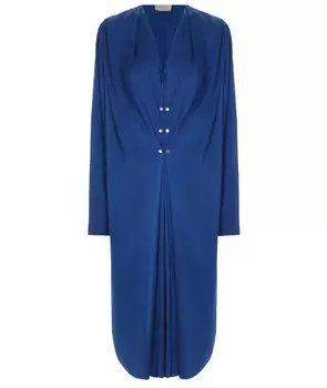 Коктейльное платье