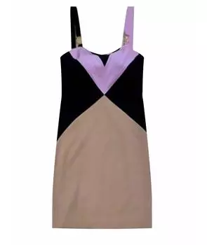 Коктейльное платье