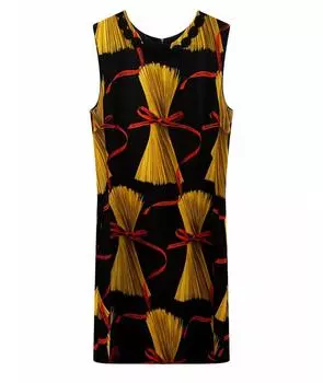 Коктейльное платье