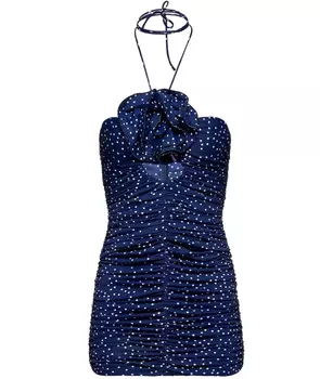 Коктейльное платье