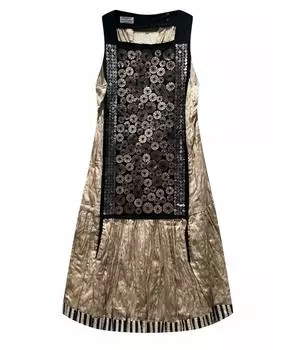 Коктейльное платье