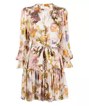 Коктейльное платье