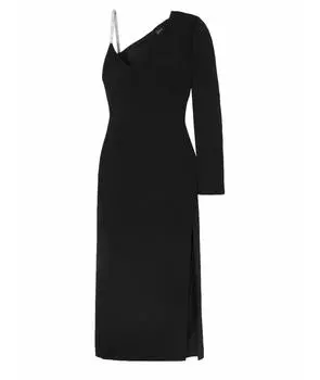 Коктейльное платье