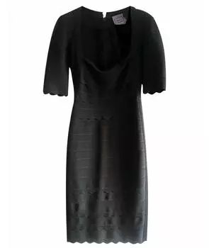 Коктейльное платье