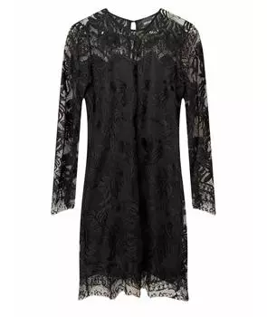 Коктейльное платье