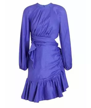 Коктейльное платье