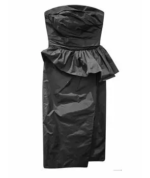 Коктейльное платье