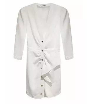 Коктейльное платье