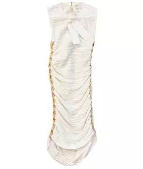 Коктейльное платье