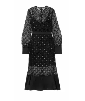 Коктейльное платье