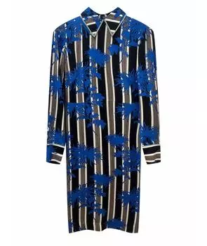 Коктейльное платье